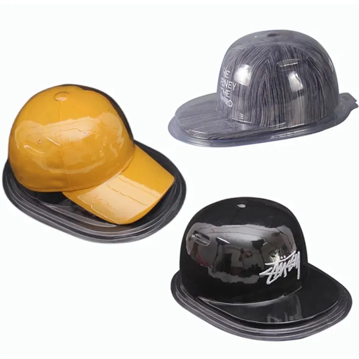 pvc baseball cap