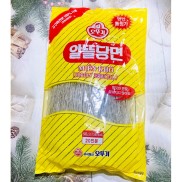 Miến khô Hàn Quốc Ottogi gói 500g