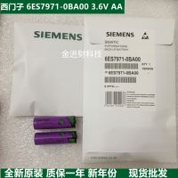 (ใหม่/ของแท้) ○☒TL-5903 SL-360แบตเตอรี่ S7-400 Siemens แบบใหม่6ES7971-0BA00อิสราเอล