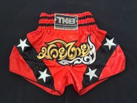 กางเกงมวยไทย Top King Thai boxing shorts