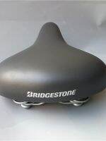 จักรยาน Bridgestone ญี่ปุ่นแท้กระเป๋าเบาะรองนั่งอานจักรยานแท้จักรยานธรรมดากันน้ำอานจักรยานภูเขากันการฉีกขาดสไตล์ญี่ปุ่น