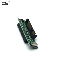 44pin 2.5 quot; IDE HDD Drive Female to 7 15pin Male SATA Adapter Converter Card