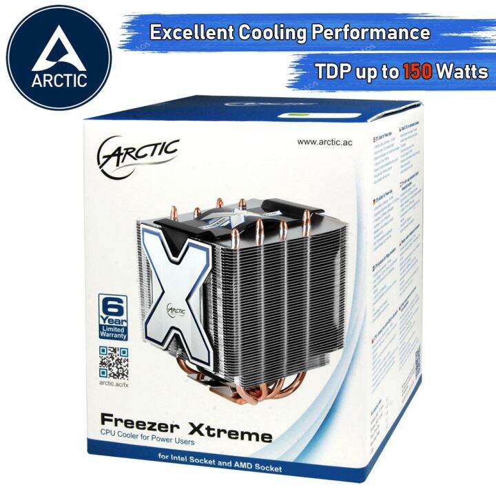 coolblasterthai-cpu-heat-sink-arctic-freezer-xtreme-rev-2-ประกัน-6-ปี