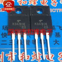 5PCS-10PCS K9A90E TK9A90E  TO-220F 900V 9A  New And Original On Stock