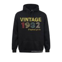 Bday-Sudadera con capucha para hombre y mujer, prenda deportiva masculina de 39 años, Estilo Vintage, ideal para regalo de cumpleaños, gran oferta, 1982