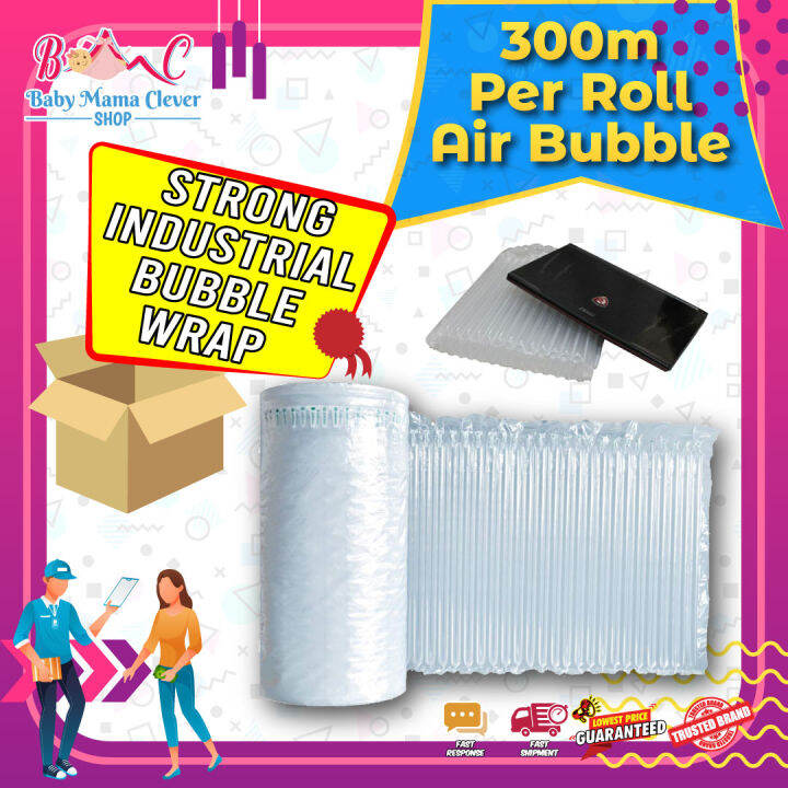 [30cm & 90cm width] bubble wrap buble wrap inflatable bubble wrap air