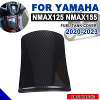 For Yamaha Nmax125 Nmax155 N MAX N-MAX 155 NMAX 155 125 2020 2021 2022 2023 Motorcycle Accessories Fuel Gas Oil Tank Cap Cover