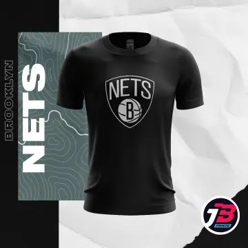 Brooklyn Nets DC Superman Basketball Graphic T-Shirt - Mens