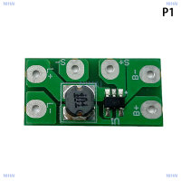 NIHAI แผงโมดูลแผงควบคุมไฟพลังงานแสงอาทิตย์1.2V แบตเตอรี่ Ni-mh ไฟคงที่โมดูลแผงวงจรไฟถนนสำหรับบ้าน