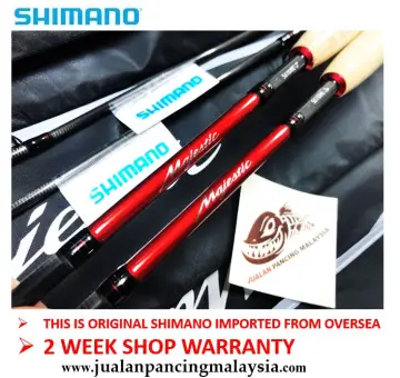 fishing rod casting shimano set - Buy fishing rod casting shimano set at  Best Price in Malaysia