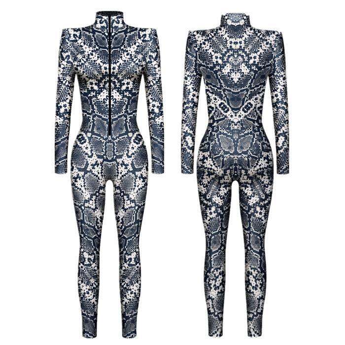 cod-2022-new-cross-border-digital-printing-cosplay-costume-adult-tight-long-sleeved