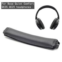 ติดตั้งง่าย QuietComfort 25 35 QC25 QC35หูฟังแถบคาดศีรษะโฟมหมอนอิงแถบคาดศีรษะ Cover