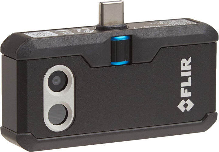 ‎FLIR FLIR ONE Pro LT Android (USBC) ProGrade Thermal Camera for
