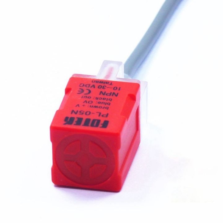 pl-05n-p-dc-10-30v-npn-no-5mm-square-inductive-proximity-sensor-switch-3-wire-p-with-screws