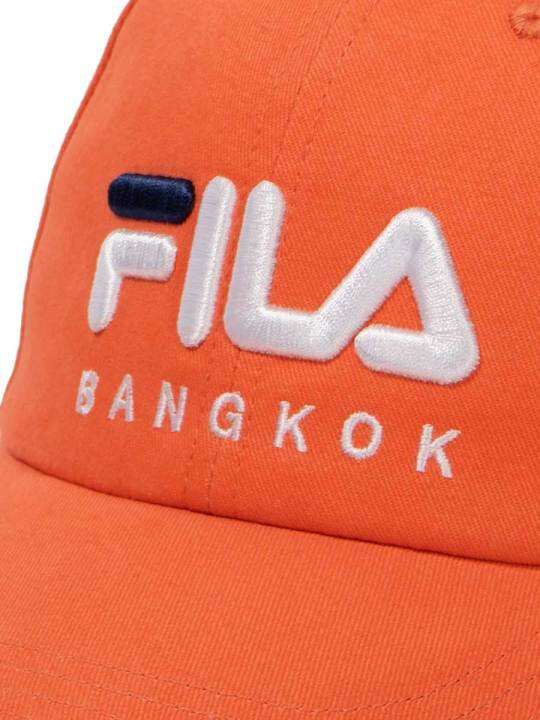 fila-bangkok-city-pack-หมวกแก๊ปผู้ใหญ่