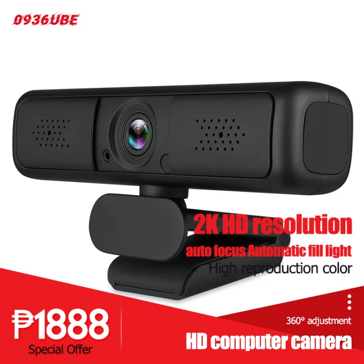 Computer camera USB camera video conference camera gc4653 million high