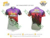 (ALL IN STOCK)  TEAM SHOOTING SHOOTER CLUB IPSC Quick Dry Full Sublimation Free Custom Logo Design Summer Polo POLO shirt 101