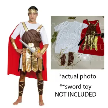 Shop Roman Soldiers Costume Adult online