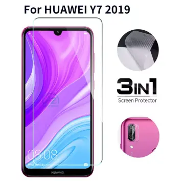 carcasa para huawei y7a y6p 2020 y9s y9 2019 y7 prime y7 y6 pro