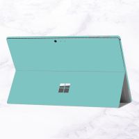 【❖New Hot❖】 dang676 สติกเกอร์สำหรับ Microsoft Surface Pro 5 Pro 6 Pro 7สมุดโน้ตผิวแข็งสำหรับพื้นผิว Pro 3 4 5 6 7รูปลอก