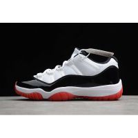 2023 Original J 11 Low Concord Bred AV2187-160 sports shoes LJR high quality E407