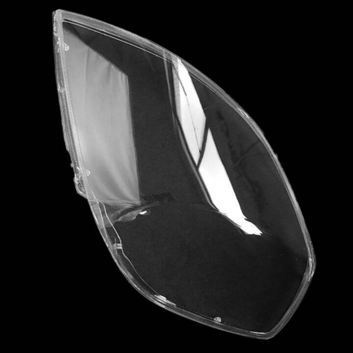 for-nissan-teana-2004-2005-headlight-shell-lamp-shade-transparent-lens-cover-headlight-cover