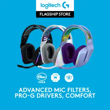 Logitech g733 lightspeed discount harga