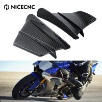 ✌♗☢ Motorcycle Winglet Spoiler Fairing Wing Kit For Honda CBR600RR CBR1000RR CBR 600 F2 F3 F4 CBR 600 RR 1000 RR 900 929RR 650R