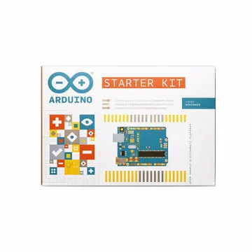 Kit Arduino Tiny Machine Learning AKX00028