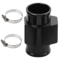 Promotion 1Pc Water Temp Temperature Joint Sensor Gauge Radiator Hose Adapter Size 2628303234363840MM