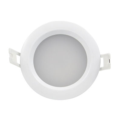 4pcslot IP65 Waterproof Ceiling Recessed LED Spot Light AC85-265V 15W12W9W7W5W LED Downlight For Bathroom Shower room Sauna