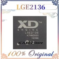 1Pcs/Lot New Original LGE2136 LG2136 E2136 BGA Integrated Circuit IC LCD Chip Electronic In Stock