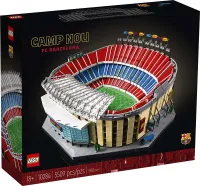 โปรโมชั่น Flash Sale : LEGO® Icons 10284 Camp Nou – FC Barcelona 5509 Pieces