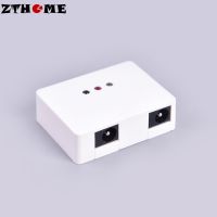 ❖☫◈ DC 5-24V Dimmers IR Hand Sweep Motion Sensor Switch Detector 5A Smart Switch Dimmers For LED Strip Cabinet Closet Light