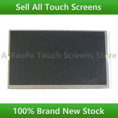 หน้าจอ LCD HD ขนาด9นิ้ว1280x720 LVDS DJ090IA-01A
