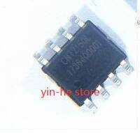 Soic-8 Cmt2150l 10ชิ้นรันชิปเครื่องรับส่งสัญญาณไร้สายตัวส่งสัญญาณอย่างอิสระ