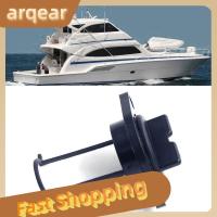 ARQEAR529453ช่องระบายน้ำอเนกประสงค์ปลั๊กเสียบเรือแคนูเครื่องมืออุปกรณ์คายักท่อระบายน้ำทะเลจุกหลุมเรือตกปลา