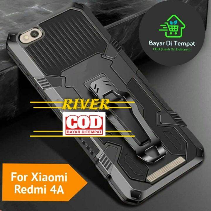 casing robot xiaomi redmi 4a