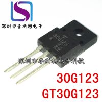 10pcs GT30G123 30G123 TO-220F