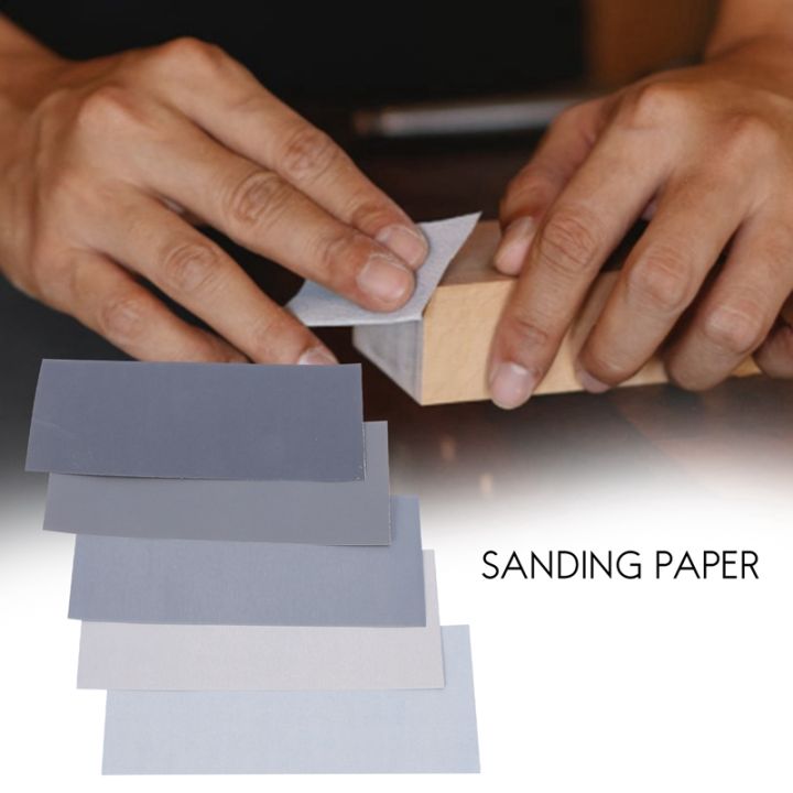 20pcs-sandpaper-high-grit-1000-2000-3000-5000-7000-sandpaper-sheets-assortment-for-wood-metal-polishing-automotive-sanding-9-x-3-6-inch
