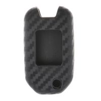 【cw】 Fashion Silicone Car Vehicle Key  Key Case Fob Protective for Honda