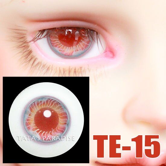 ตุ๊กตา-bjd-ตาที่ส่องประกายกระจกทำมือตาปลอมติดตุ๊กตาสำหรับ1-3-1-4-bjd-sd-dd-msd-ตุ๊กตาตาตุ๊กตา-te-15