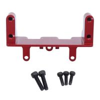 Metal Front Axle Servo Mount Bracket for Axial UTB18 Capra 1/18 RC Crawler Car Upgrade Parts Accessories