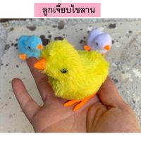 ไก่น้อยไขลาน ลูกไก่ไขลาน ตุ๊กตาไขลาน ของเล่นไขลาน แมลงไขลาน แมงมุมไขลาน ของเล่นสมัยโบราณ