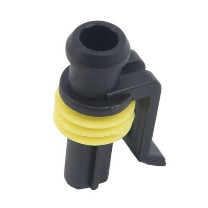 10pcs-2-pin-car-waterproof-male-and-female-way-electrical-terminal-connector-plug