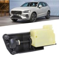 อุปกรณ์เสริม XC90 XC70มอเตอร์30612856ตัวมอเตอร์ถังฟิลเลอร์เครื่องยนต์สายไฟตัวล็อกประตูรถถังน้ำมันรถยนต์สำหรับวอลโว่ S60 V70 S80อุปกรณ์เสริม30716837 9483311