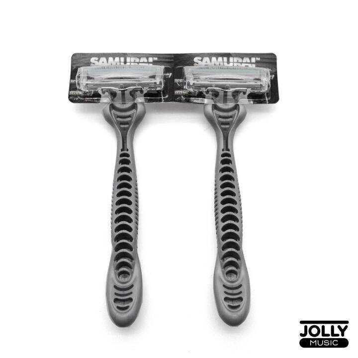 Samurai Disposable Razor for Men | Lazada PH