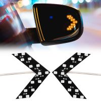 ✤ 2x Car LED Turn Signal Light Car interior light For Chevrolet Cruze TRAX Aveo Sonic Lova Sail Equinox Captiva Volt Camaro