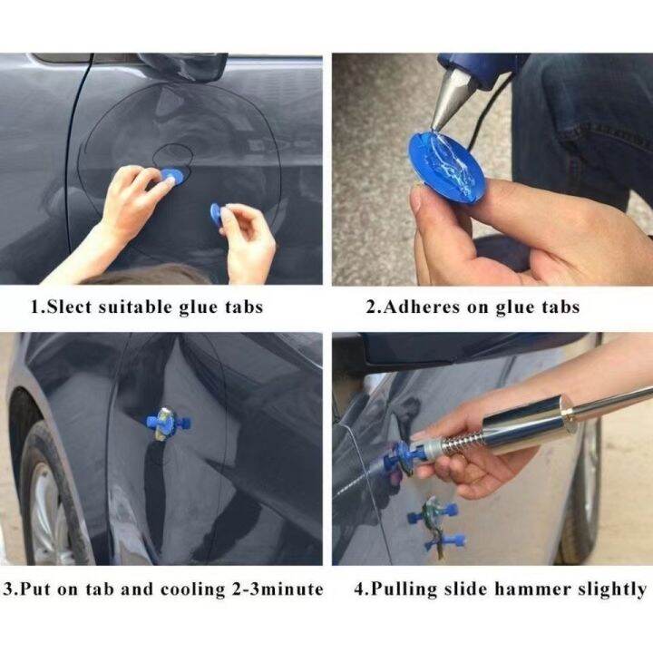 universal-car-dent-repair-tools-set-auto-body-sheet-metal-dent-puller-dent-remover-professional-complete-tools-kit-hand-tools