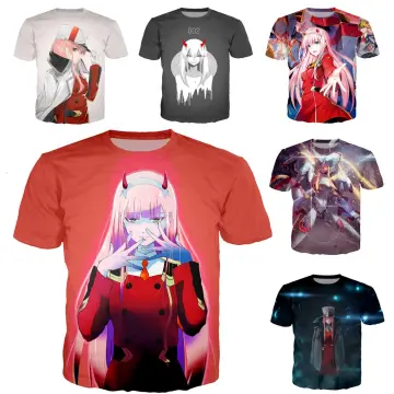 darling in the franxx – Aurora Oriental